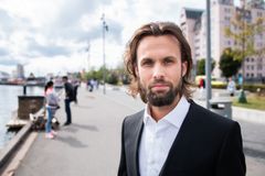 Thomas Iversen i Forbrukerrådet Foto: Halvor Pritzlaff Njerve / Forbrukerrådet