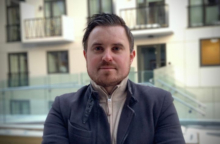 Ansvarlig redaktør i Gjesdalbuen, Kent Roar Nybø.