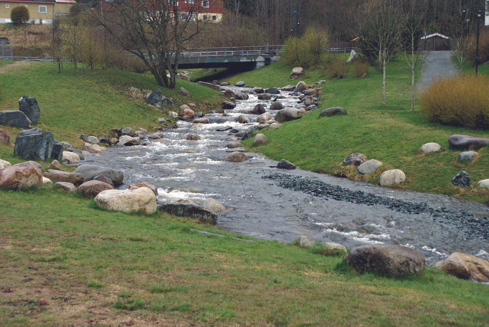 Legge Bekk I Ror () Legge Bekk I Ror