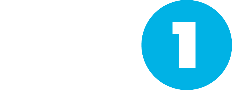 NRK1, hvit, rgb