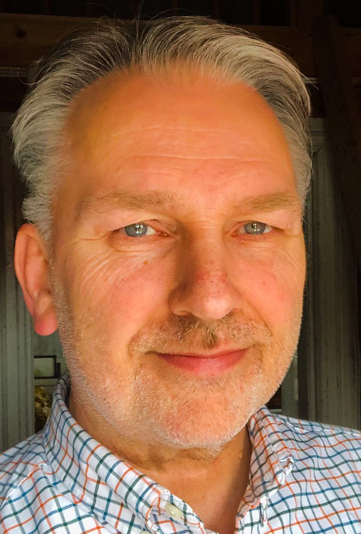 Frode N. Børfjord er ansatt som ny ansvarlig redaktør og daglig leder i Sør-Varanger Avis.