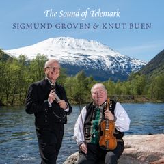 Albumcover for The Sound of Telemark