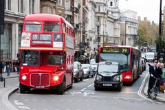 London - foto iStockphoto.com
