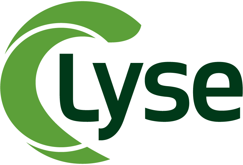 Logo produktmerkevaren Lyse