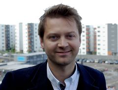 Robert Bekkhus er utnevnt til konserndirektør for Merkevaresalg og går inn i Norturas konsernledelse.