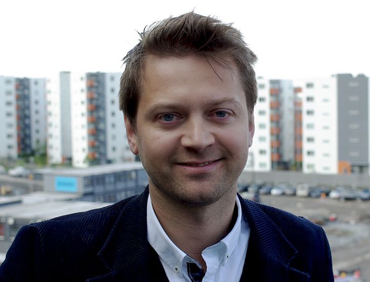 Robert Bekkhus er utnevnt til konserndirektør for Merkevaresalg og går inn i Norturas konsernledelse.