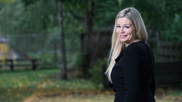 FOTO: ELLEN JOHANNE JARLI