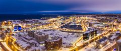 "2. Naturen krever mindre" Foto: Visit Estonia