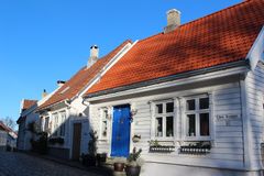 VARIERER: Hvis du skal flytte eller bare er nysgjerrig på hvordan din bostedskommune ligger an, bør du sjekke tallene for 2018 hos Huseierne. Det er nemlig store forskjeller på hva man betaler fra kommune til kommune. Foto: Linda Ørstavik Öberg.