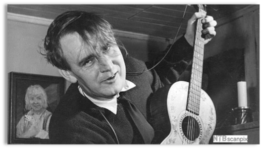 Foto: NTB/Scanpix. Bruk fordrer avtale med NTB/Scanpix.