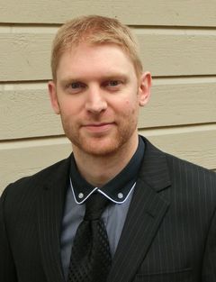 Produktsjef Geir M. Steinsbø i Casio Scandinavia