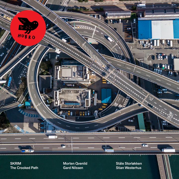 Cover design: Aslak Gurholt, Yokoland
