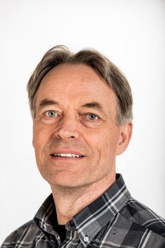 Fagsjef for inneklima i Norges Astma- og Allergiforbund, Kai Gustavsen.