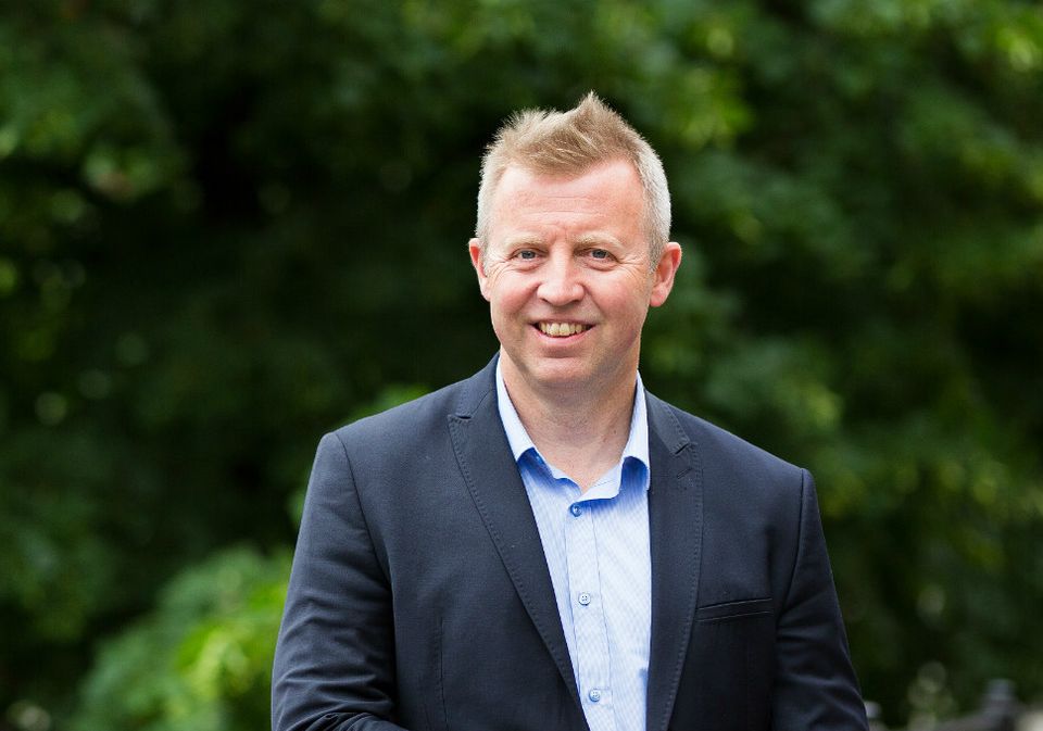 Frode Blid