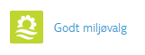 Star Tours Godt Miljøvalg