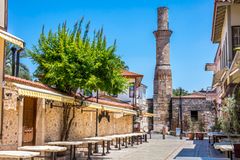 TUI Norge - Antalya