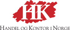 Handel og Kontor i Norge