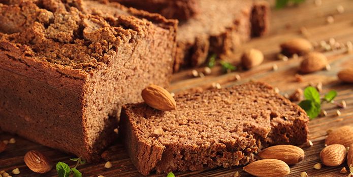 Ekstrakostnadene ved et glutenfritt kosthold er på ca. kr. 655 i måneden. Foto: Pixabay