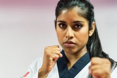 Nina Bansal. Foto: Carl Celius/PhotoNordica