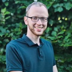 André Bockelie er valgt som politisk nestleder i NITO Studentene.