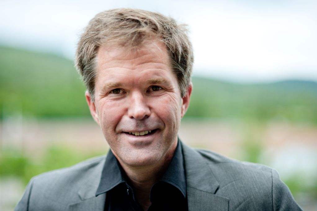 John-Arne Røttingen blir Forskningsrådets nye administrerende direktør.(Foto: Forskningsrådet)