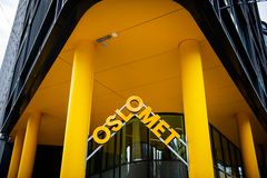 Pressen er hjertelig velkommen til Athene 1 og 2 i Pilestredet 46 i Oslo sentrum.