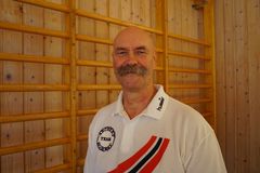 Bilde: Endre Vik Larsen