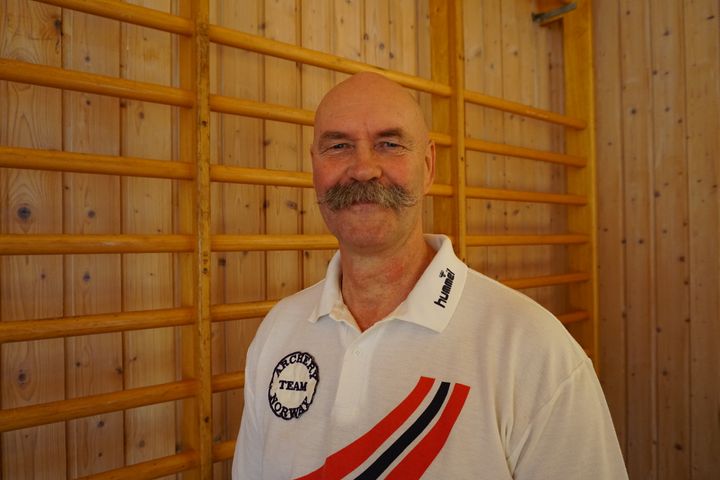 Bilde: Endre Vik Larsen