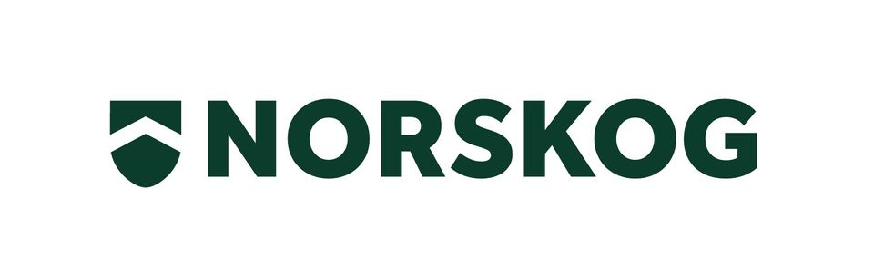 Norskog logo grønn