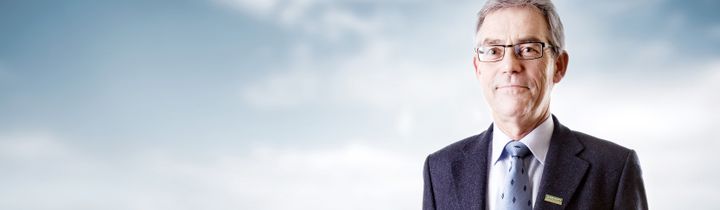 Stein Drogseth