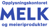 Opplysningskontoret for Meieriprodukter-logo
