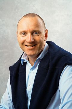 Christian Grønli