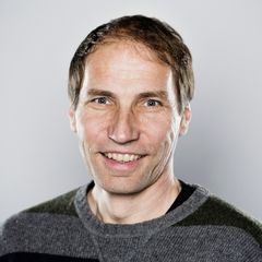 Professor Andreas Brunner (NMBU). Foto: NMBU