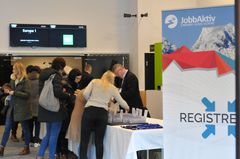 Hvordan forebygge sykefravær i oppvekstsektor og helsevesen? En nasjonal konferanse om emnet er under oppseiling.