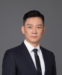 Mr. Ma Lei, CEO i DFMIEC og viseadministrerende direktør i DongFeng Group International Business departement