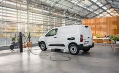 Når Citroën senere i år lanserer sin nye ë-Berlingo gir det tilgang til elektrisk mobilitet for svært mange av de som har varebilen som ett av sine viktigste verktøy.