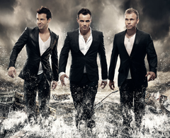 A1 kommer til «Allsang på Grensen» i sommer.