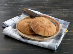 Gahkko - samisk brød