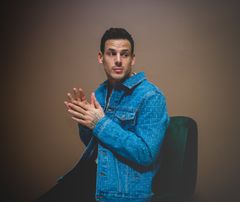 Shawn Arvind