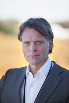 Direktør reguleringsmyndigheten for energi i NVE, Ove Flataker