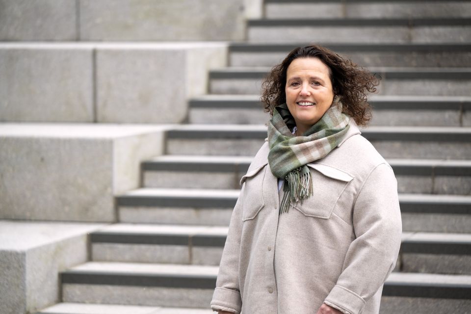 Pressefoto Beate Sire Dagslet