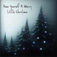 Cover: "Have Yourself a Merry Little Christmas" - Marte Eberson