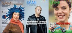 Medietilsynet har sendt et forhåndsvarsel til Sámimag om at avisen må betale tilbake 4,4 millioner kroner. Foto Medietilsynet
