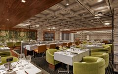 Også favoritten Cagney´s oppgraderes.