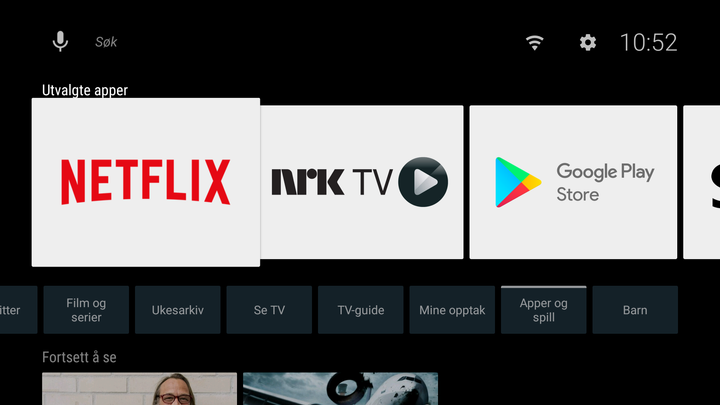 Canal Digital lanserer Netflix i sitt TV-tilbud | Allente
