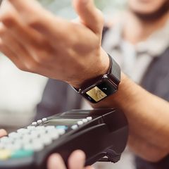 Både Santander og Nordea melder om stor økning i kundemassen som følger av lanseringen av Apple Pay. Sbanken, som ikke ennå har lansert, opplever også enorm interesse.