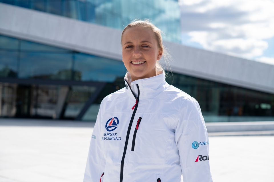 Martine Steller Mortensen