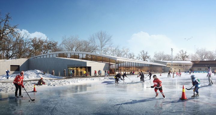Illustrasjon: Dyrvik Arkitekter AS