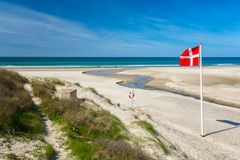 HIT VIL VI REISE I 2020: Danmark er blant de mest populære reisemålene for nordmenn i 2020, viser en fersk reiseundersøkelse gjennomført av FINN reise og Opinion. Foto: Getty images.