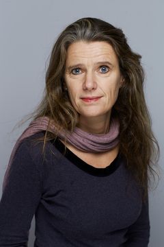 Margrethe Marstrøm Svensrud, 
seksjonsleder i Kompetanse Norge